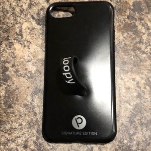 iPhone 7 loopy case